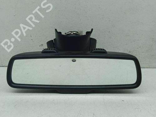Used Rear mirror JEEP CHEROKEE (KL) 2.0 CRD 4x4 (140 hp) 4370958