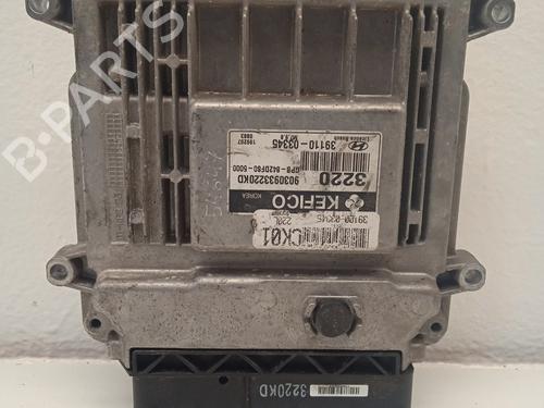Used Engine control unit (ECU) Engine control unit (ECU) HYUNDAI i20 I (PB, PBT) [2008-2015] 36039352 36039352