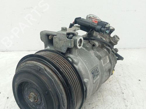 Used AC compressor AC compressor MERCEDES-BENZ VITO Tourer (W447) [2014-2026] 33818614 33818614