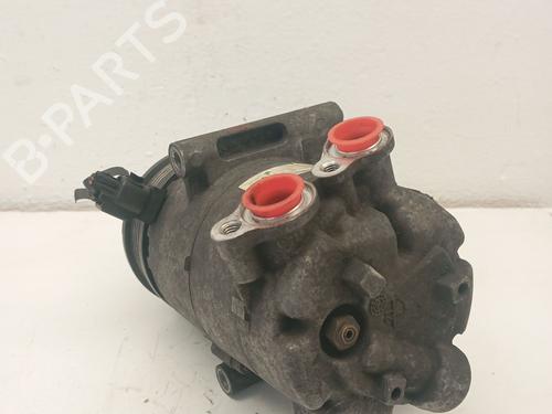 AC compressor FORD MONDEO IV (BA7) 2.2 TDCi | BP36140139M34 - Image 2