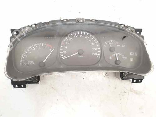 Used Instrument cluster Instrument cluster OPEL SINTRA (APV) [1996-1999] 4275887 4275887