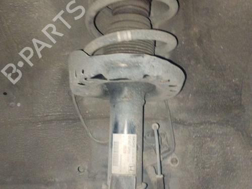Used Left front shock absorber Left front shock absorber HONDA CIVIC VIII Hatchback (FN, FK) 1.8 (FN1, FK2) (140 hp) 18090539 18090539