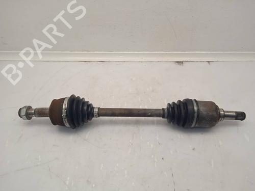Used Left front driveshaft SEAT PANDA (141A) [1980-1986]  11154712