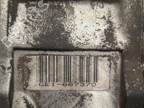 Used AC compressor MERCEDES-BENZ E-CLASS (W210) [1995-2003]  31617422