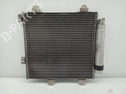 ac-radiator-peugeot-107-pm_-pn_-818014-2005-2006-2007-2008-2009-2010-2011-2012-2013-2014-4358249 main image