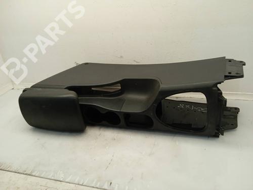 Armlene NISSAN QASHQAI / QASHQAI +2 I (J10, NJ10, JJ10E)  | BP11153241I20 