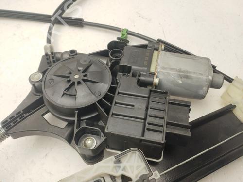 Front right window mechanism VW TAIGO (CS1) 1.0 TSI | BP34346332C23 - Image 3