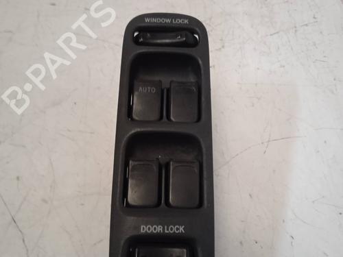Used Left front window switch SUZUKI LIANA Hatchback 1.6 (RH416) (103 hp) 4306226
