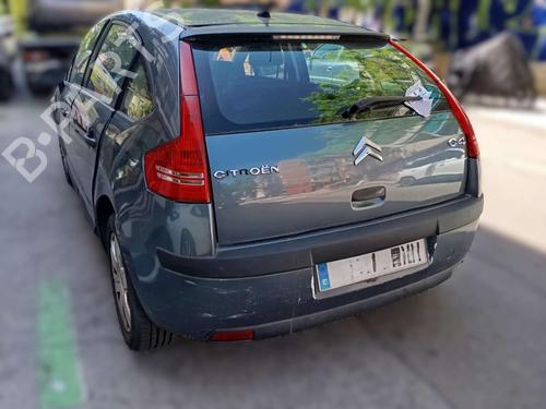 Left mirror CITROËN C4 I (LC_)  | BP26274683C26 