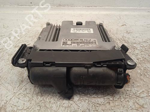 Used Engine control unit (ECU) AUDI A4 B7 (8EC) 2.0 TDI (170 hp) 11163692