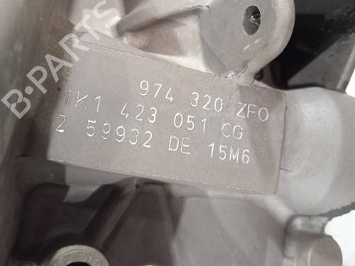 Steering rack VW GOLF V (1K1) 2.0 TDI 16V | BP14986532M22 