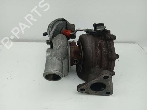 turbochargersupercharger-opel-meriva-a-mpv-x03-2003-2004-2005-2006-2007-2008-2009-2010-25848178 main image