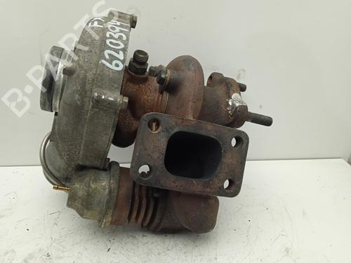 Used Turbocharger/Supercharger AUDI A6 C4 (4A2) 2.5 TDI (140 hp) 4326447