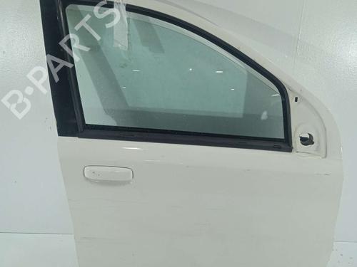 Used Right front door FIAT PANDA (169_) 1.4 (169AXE1B) (100 hp) 22931365