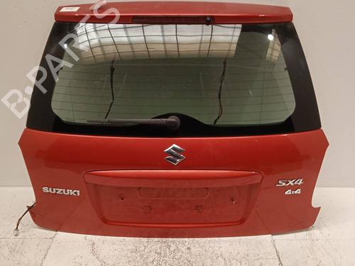Used Tailgate SUZUKI SX4 (EY, GY) [2006-2026]  4346400