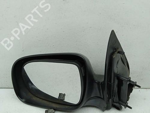 Used Left mirror CHEVROLET TRANS SPORT (2U_) [1996-2003]  12446634