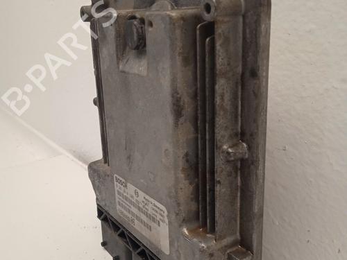 Engine control unit (ECU) MITSUBISHI OUTLANDER II (CW_W) 2.0 DI-D (CW8W) | BP36076687M57 - Image 3