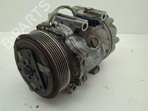 Used AC compressor FORD FOCUS C-MAX (DM2) [2003-2007]  31616560