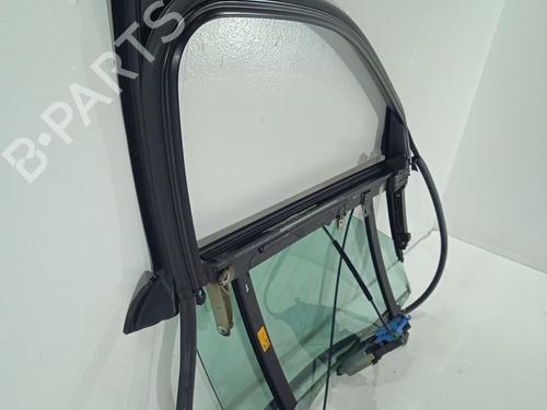 Front left window mechanism AUDI A4 B6 (8E2) 2.5 TDI quattro | BP31619702C22 