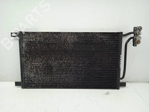 Used AC radiator AC radiator BMW 3 (E46) 320 d (136 hp) 4622220 4622220