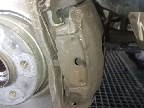 Used Left front brake caliper BMW 5 (E60) [2001-2010]  18548684