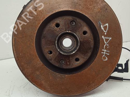 Used Right front steering knuckle Right front steering knuckle 11159745 11159745