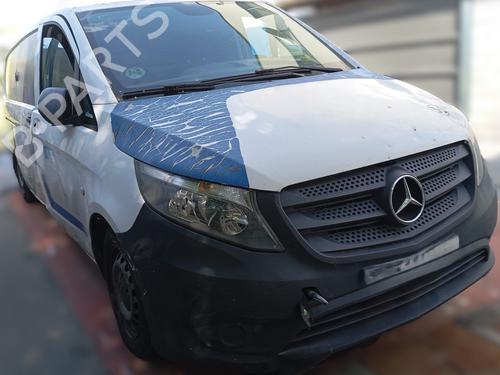 Used Parts MERCEDES-BENZ VITO Van (W447) [2014-2026]  4391152