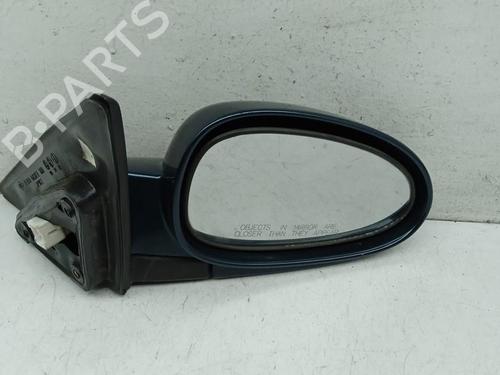 Bakspejl Højre DAEWOO LANOS (KLAT) [1997-2026]  12454224