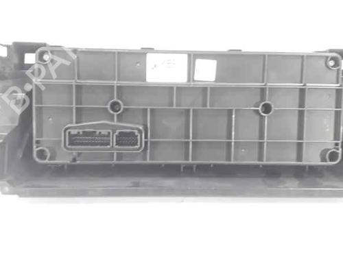 Climate control MAZDA CX-5 (KE, GH) 2.2 D | BP4622969I5 - Image 2