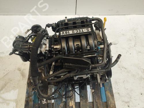 Engine CHEVROLET SPARK (M300) 1.0 | BP39429909M1  - Image 5