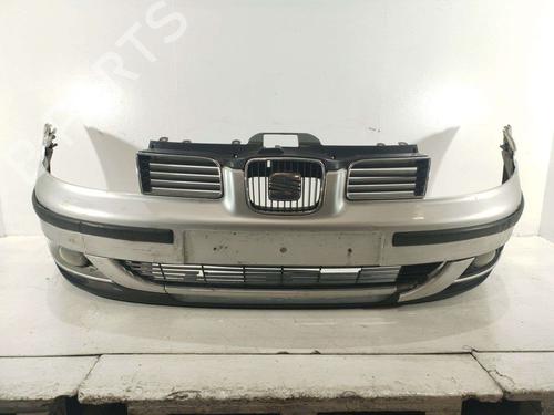 Used Front bumper SEAT TOLEDO II (1M2) 1.9 TDI (110 hp) 31836985