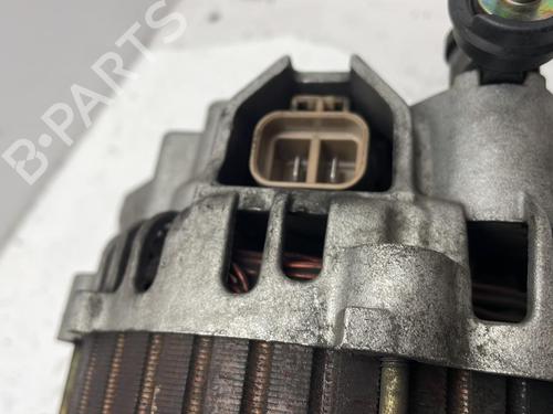 Alternator MAZDA MX-3 (EC) | BP4265240M7
