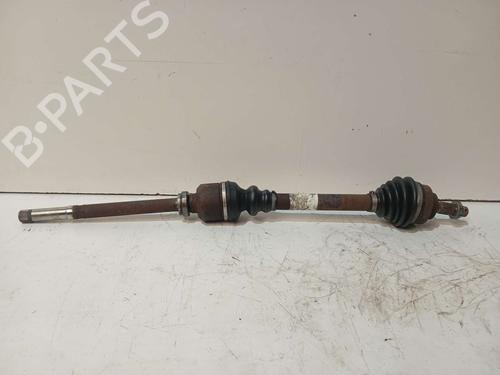 Used Right front driveshaft PEUGEOT 307 SW (3H) 1.6 HDI 110 (109 hp) 4275824