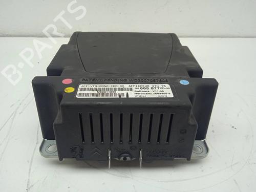 Used Display monitor PEUGEOT 3008 II SUV (MC_, MR_, MJ_, M4_) [2016-2026]  11164611