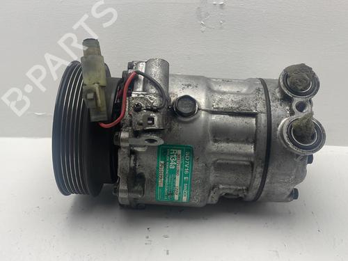 ac-compressor-rover-25-i-hatchback-rf-sd7v161220-1999-2000-2001-2002-2003-2004-2005-2006-4296745 main image