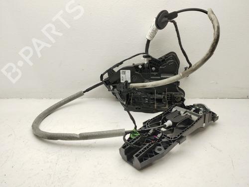 Used Front left lock Front left lock VW TAIGO (CS1) 1.0 TSI (110 hp) 34369530 34369530