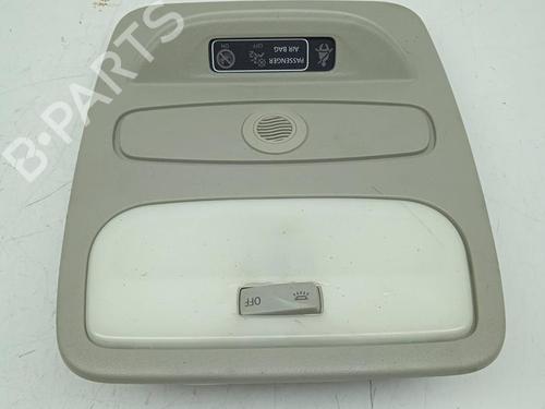 Used Interior roof light RENAULT CLIO IV (BH_) [2012-2021]  12321118