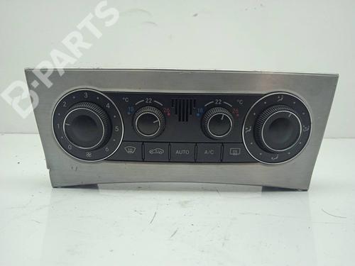 Used Climate control MERCEDES-BENZ C-CLASS Coupe (CL203) C 220 CDI (203.708) (150 hp) 11166649