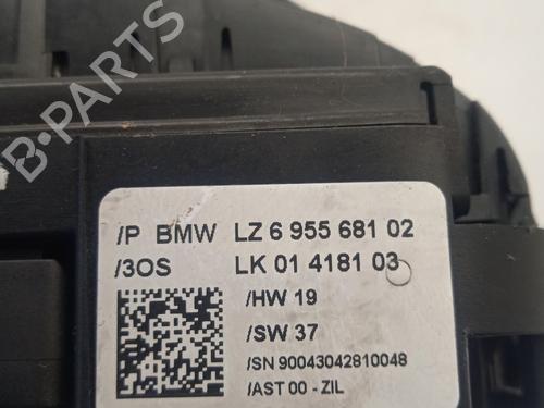 Headlight switch BMW 1 (E87) 120 d | BP36460365I24 - Image 9