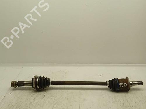 Used Right rear driveshaft Right rear driveshaft HONDA HR-V (GH_) [1999-2006] 4326501 4326501