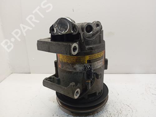 AC compressor NISSAN ALMERA II Hatchback (N16) 2.2 Di | BP11159455M34 - Image 3