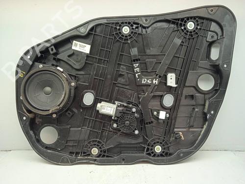 Used Front right window mechanism KIA NIRO I (DE) [2016-2022]  15761459