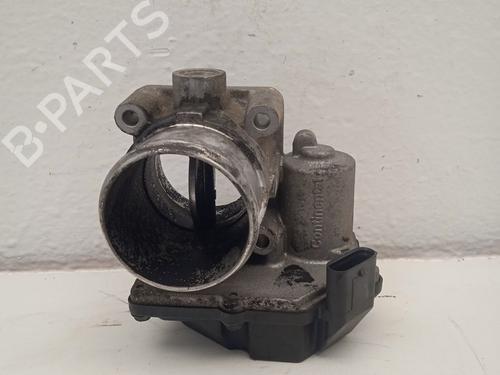 Used Throttle body Throttle body HYUNDAI ix20 (JC) 1.6 CRDI (116 hp) 36091716 36091716