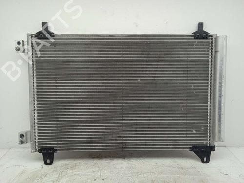 Used AC radiator DS DS 3 / DS 3 CROSSBACK (UR_, UC_, UJ_) 1.5 BlueHDi 130 (UCYHZR) (130 hp) 16933081