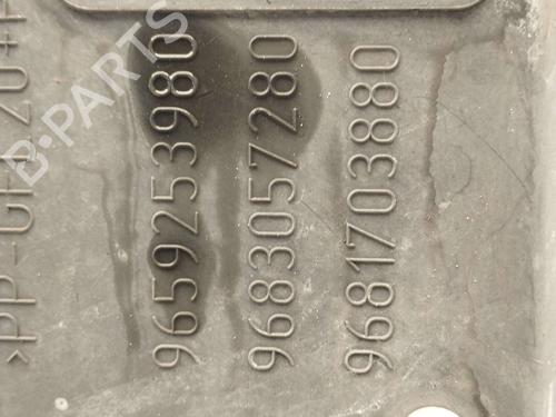 Underbody protection CITROËN C4 II (NC_) | BP24365429M92