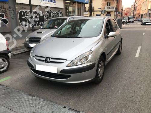 Used Parts PEUGEOT 306 (7B, N3, N5)  2.0 HDI 90  1181160