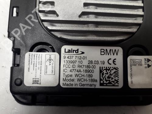 Electronic module BMW 3 (G20, G80, G28) 318 d | BP11348732M83 - Image 3