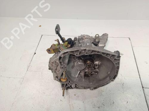 Used Gearbox ALFA ROMEO 156 (932_) [1997-2005]  13741669
