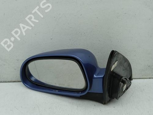 Used Left mirror DAEWOO LACETTI Hatchback (KLAN) 1.6 (109 hp) 11151530
