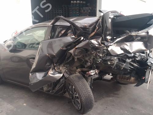 Left headlight MAZDA 2 Hatchback (DL, DJ)  | BP17828612C28 